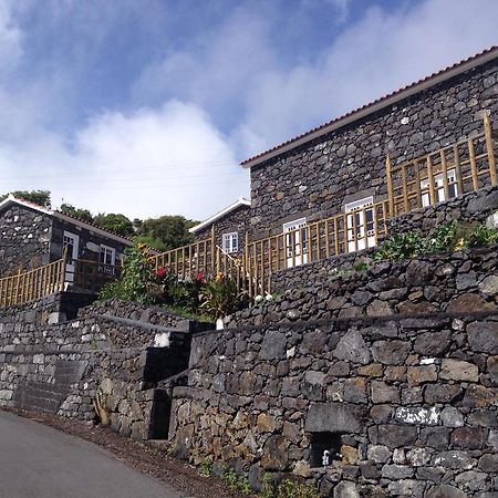 Villa Stone Dreams - Pedra da Atafona Calheta de Nesquim Esterno foto