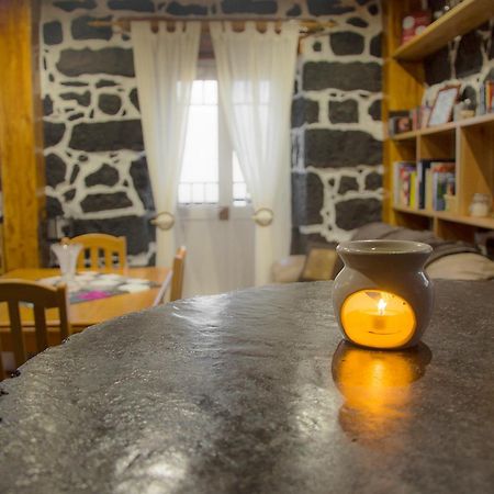 Villa Stone Dreams - Pedra da Atafona Calheta de Nesquim Esterno foto